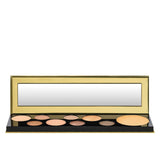 MAC Girls - Personality Palette Eye Shadow Palette (Power Hungry)