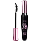 Bourjois Volume Glamour Mascara for Women, Ultra Curl Black, 0.4 Ounce