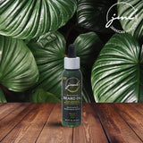 Jamaican Mango & Lime Beard Oil with Black Castor Oil (Pack of 4)