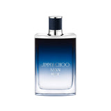 Jimmy Choo Man Blue Eau De Toilette Spray, 3.3 Fl Oz