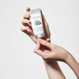 Caswell-Massey Centuries Sandalwood Hand Creme – Shea Butter Hand Moisturizer With A Natural Sandalwood Scent, 2.25 oz