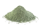 100% PURE FRENCH GREEN CLAY- 1 pound