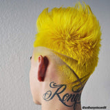 Manic Panic Professional Color Solar Yellow 3oz