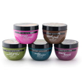 Aunt Jackie's Aunt Jackie's Butter Fusions Masque, not Your Average Curl, 8 Ounce