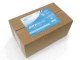 Parapeutic Paraffin Wax Refills | 1lb/bags, box of 10 bags | Unscented | Superior Quality Paraffin for Personal & Spa Use in Wax Baths & Warmers | Improves Skin and Soothes Aching Joints and Muscles