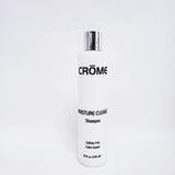 Crome Moisture Cleanz Shampoo (8oz)