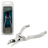 ULTRA Barrel Spring TOENAIL NIPPER Nail Clippers Denco Stainless Steel Tool 3405