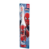 Arm & Hammer Kid’s Spinbrush Spiderman Powered Toothbrush, 1 count
