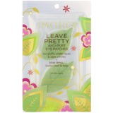 Pacifica Leave Pretty Anti-Puff Eye Patches 0.67oz, pack of 1