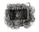 Hair Bun Extension Updo Hairpiece Chignons Hair Piece Clip in Ponytail Extension
