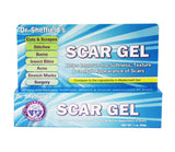 6 Tubes Dr. Sheffield's Scar Gel to Remove Scars and Blemishes