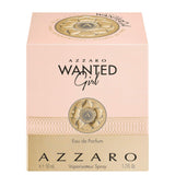 Azzaro Wanted Girl Eau de Parfum - Perfume for Women - 1.6 Fl Oz