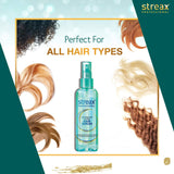 Streax Pro Hair Serum Vita Gloss-100Ml