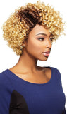 LOLO (S1B/30) - Outre Syntetic Quick Weave Complete Cap Wig