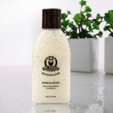 Mr. Rugged Beard Lotion Conditioner - Repair Soften & Protect Facial Hair - Luxurious Beard Conditioner - Healthy Beard Growth - Paraben & Sodium Chloride Free – Better Then Beard Oils or Beard Balms