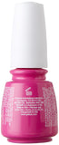 China Glaze Gelaze 81644 Purple Panic