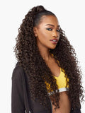 Sensationnel Instant Up & Down Pony Wrap Half Wig UD 10 (1)