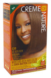 Creme Of Nature Color C20 Light Golden Brown Kit (3 Pack)