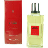 HABIT ROUGE by Guerlain (MEN) HABIT ROUGE-EAU DE PARFUM SPRAY 3.4 OZ