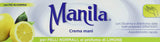 Manila Hand Cream With Moisturizing Glycerin 100 ml