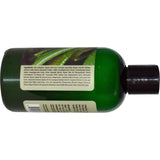Isvara Organics Shampoo, Rosemary Thyme Olive Oil, 9.5 fl oz (280 ml)