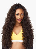 Sensationnel Instant Up & Down Pony Wrap Half Wig UD 10 (1)