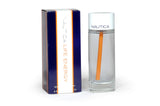 Nautica Life Energy Eau de Toilette Spray for Men, 3.4 Ounce