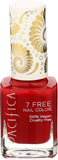 Pacifica Cinnamon Girl 7 Free Nail Polish