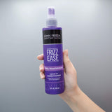 John Frieda Frizz Ease Daily Nourishment Conditioner, Leave-in Conditioner for Frizz-prone Hair, with Vitamin A, C, and E., 8 Fl Oz, pack of 2 (total 16 Fl Oz)