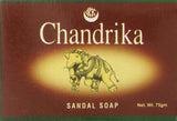 Chandrika Sandal Soap PACK OF 4