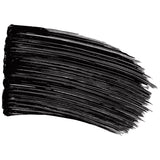 Cheater! Volumizing Mascara, Black, Non-Clumping & Buildable