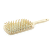 Elegant Brushes Massage Brush, 3.7 Ounce