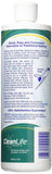No-Rinse Body Bath, 8 fl oz - Leaves Skin Clean, Refreshed and Odor-Free (Pack of 2) - Makes 16 Complete Baths