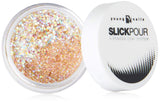 Young Nails Powder, Goldi Lock