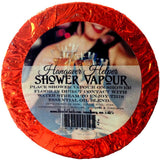 Hangover Helper Shower Vapour