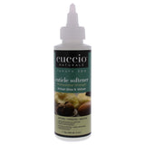 Cuccio Cuticle Softener - Artisan Shea & Vetiver 4 Oz