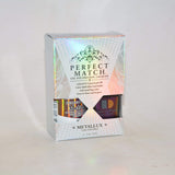 Lechat Perfect Match Metallux Collection - Paradox MSMS04