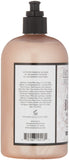 Archipelago Botanicals Charcoal Rose Hand Wash, 17 Fl Oz