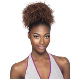Outre Synthetic Hair Ponytail Timeless Big Beautiful Hair 4A-Kinky (1)