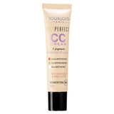 Bourjois 123 Perfect CC Eye Cream SPF 15 Concealer for Women, No. 32 Beige Clair, 1 Ounce