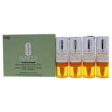 Clinique Fresh Pressed Daily Booster With Pure Vitamin C, 0.029 Ounce