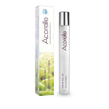 Acorelle, Perfume Roll On Land Of Cedar, 0.33 Ounce