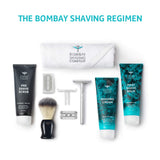 Bombay Shaving Company 6 Part Shaving System
