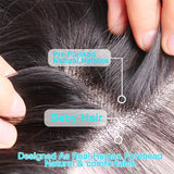 Body Wave Lace Front Wigs Human Hair 8a 4x4 Lace Front Wigs Body Wave Pre Plucked Natural Hairline 130% Density Human Hair Wigs for Women (16inch,4x4 body wave wig Natural Color)