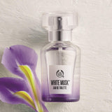 The Body Shop White Musk Eau De Toilette Perfume - 30ml