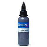 Intenze Tattoo Inks (2 oz, Purple Silver)