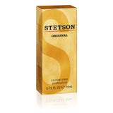Stetson Original Cologne Spray for Men, 0.75 Fl Oz