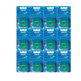 Oral-B Statin Tape Dental Floss 25m (12 Units) by Oral-B Satin Tape Mint