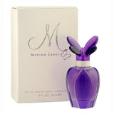 M BY MARIAH CAREY by Mariah Carey EAU DE PARFUM SPRAY 1.7 OZ
