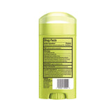 Ban Antiperspirant Deodorant, Invisible Solid, Powder Fresh, 2.6 Ounce (Pack of 4)